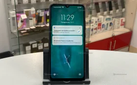 Xiaomi Redmi 9C NFC 4/128 ГБ