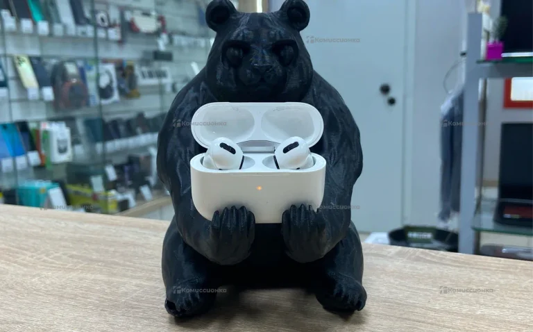 Наушники Apple AirPods Pro