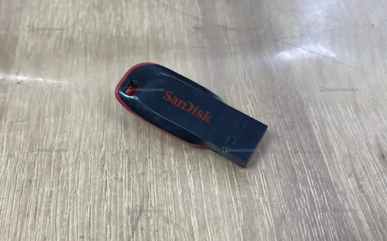 Флешка SanDisk 64Gb