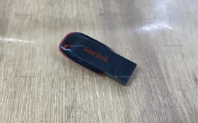 Купить Флешка SanDisk 64Gb б/у , в Самара Цена:290рублей