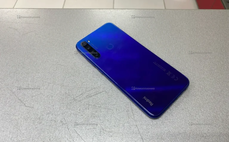 Xiaomi Redmi Note 8T 4/64 ГБ