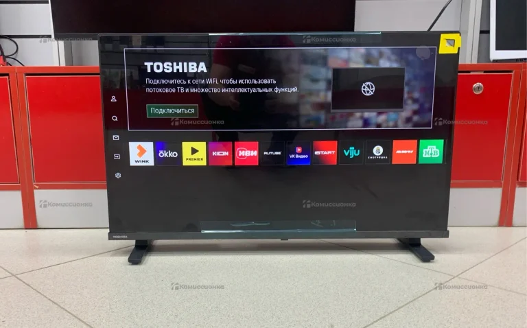Телевизор Toshiba 32V35ME