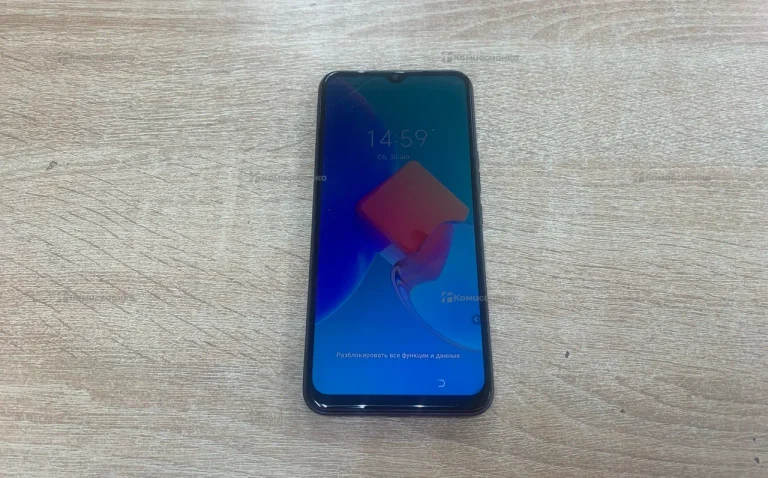 Tecno Spark 8C 4/64Gb