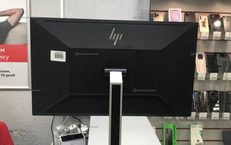 Монитор HP HP E24G64