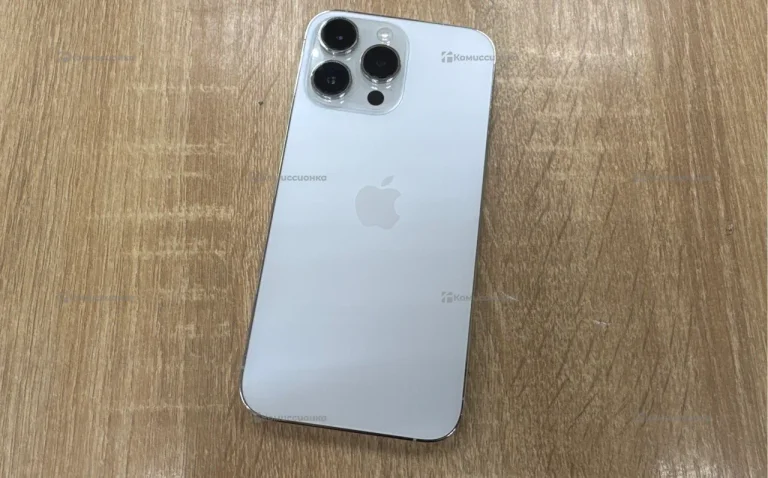 Apple iPhone 14 Pro Max 128Gb