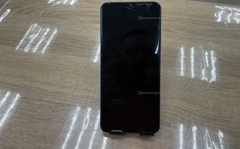 Infinix SMART 7 HD 2/64 ГБ