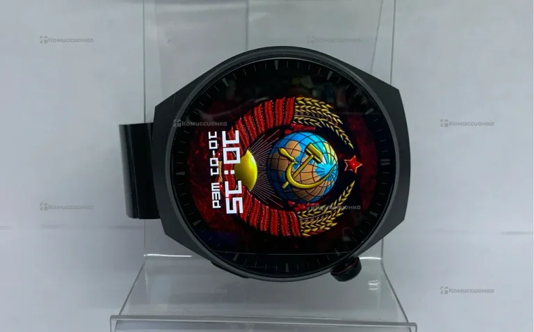 Часы  X6Max