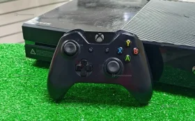 Купить Приставка Xbox One 500 GB б/у , в Тольятти Цена:9500рублей