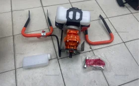 Купить Бур бензомоторный Carver AG-52/000 б/у , в Казань Цена:6000рублей