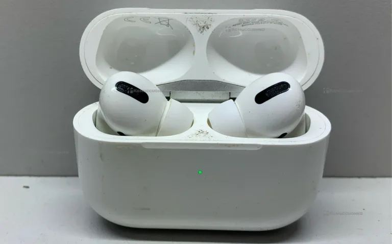 Наушники Airpods pro