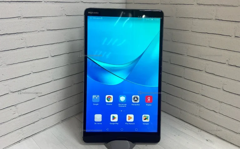 Планшет Huawei MediaPad M5 10.8 64Gb LTE