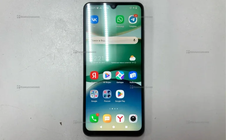 Xiaomi Redmi A5 4G 3/64 ГБ