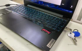 Ноутбук  Lenovo Ideapad geming 3 i5-10300H GTX1650