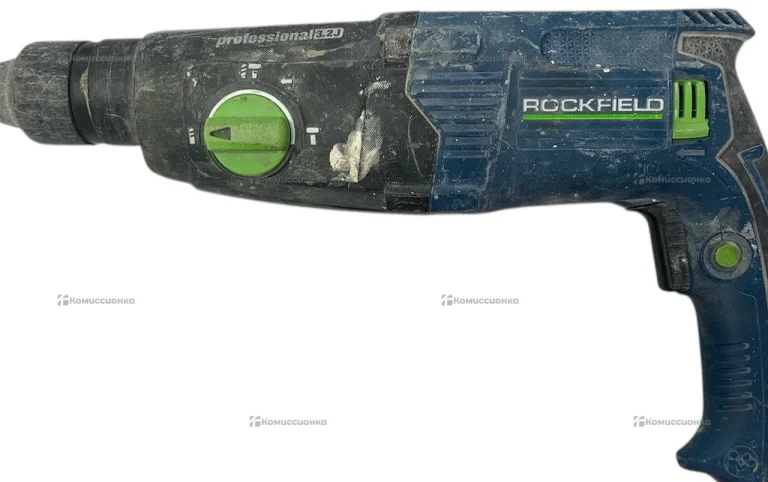 Перфоратор ROCKFIELD RF28RHK