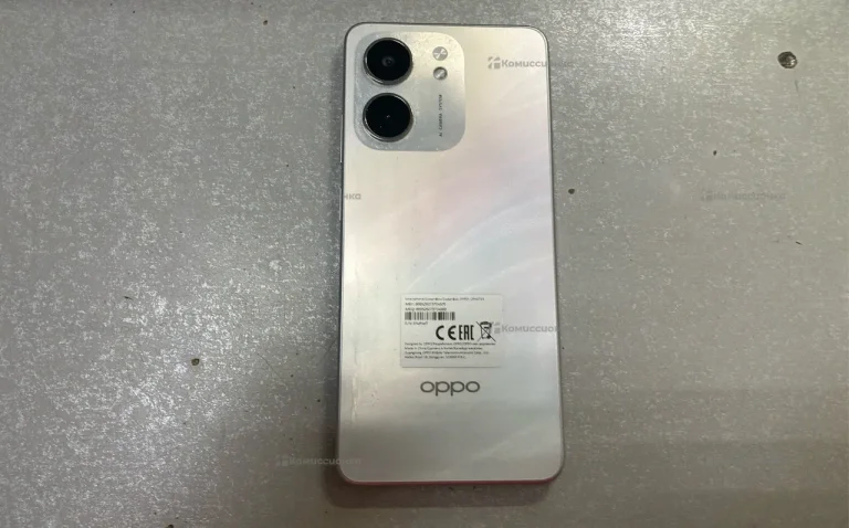 Oppo A5x 4/128 ГБ