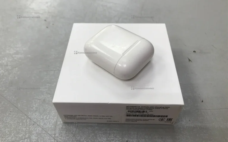 Наушники  Airpods 1