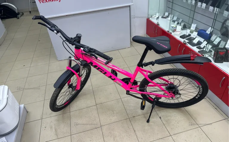 велочипед MGLH M9600