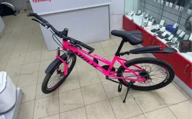 велочипед MGLH M9600