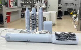 Мультистайлер sheo с насадками