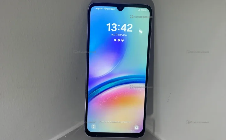 Samsung Galaxy A05s 4/64Gb