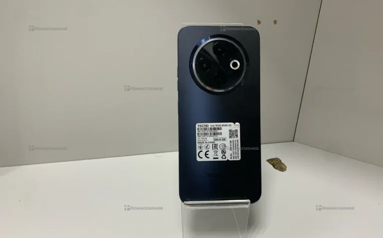 Tecno Spark 30C 8/256 ГБ