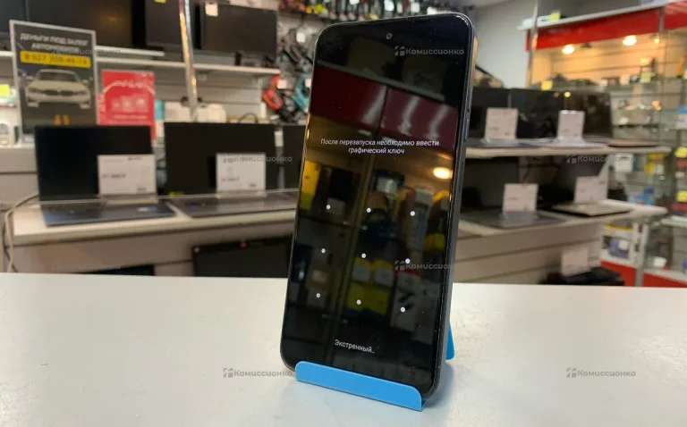 Tecno Spark Go 1 3/64Gb