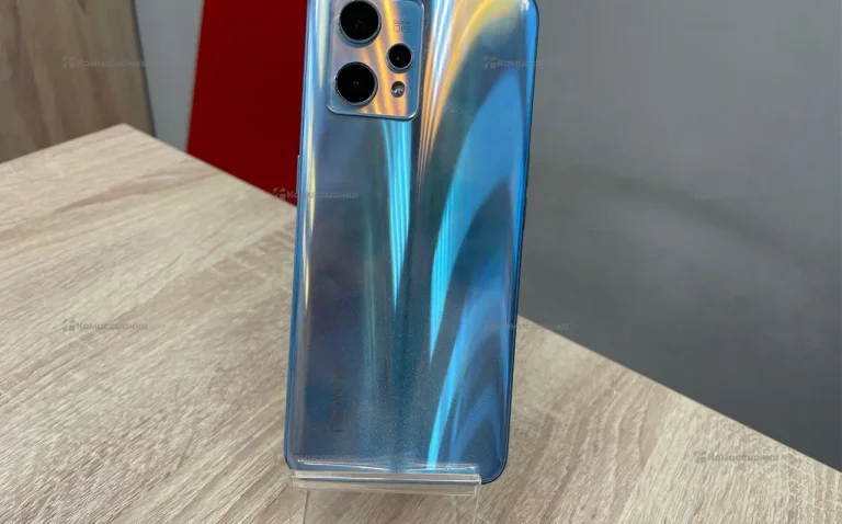 Realme 9 Pro+