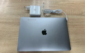 Ноутбук  MacBook Pro m1 16/512gb