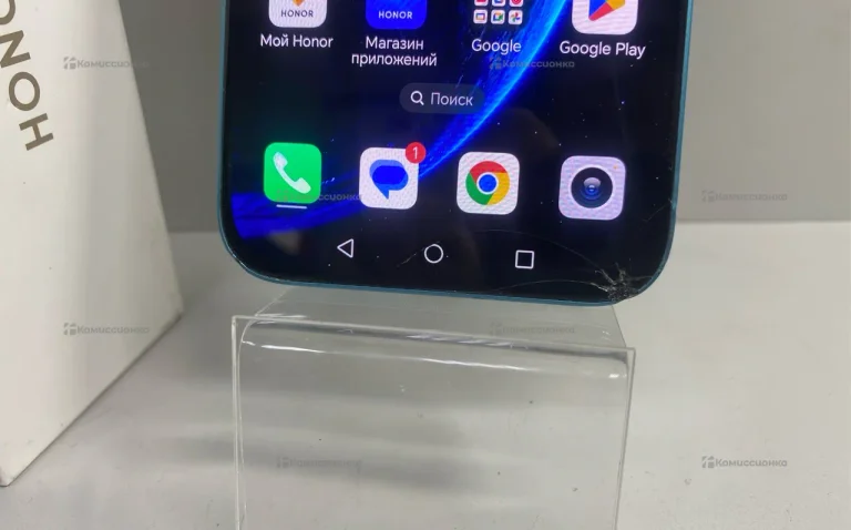 Honor 200 Lite 8/256 ГБ