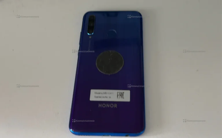 Honor 10i 4/128