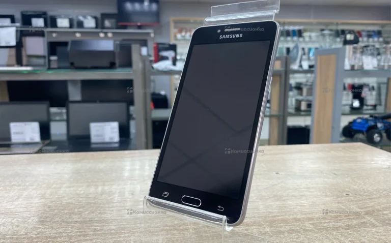 Samsung Galaxy J2 Prime SM-G532F