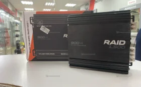 Усилитель  Raid 1.500