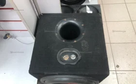 Купить Сабвуфер Урал ТТ б/у , в Энгельс Цена:4500рублей