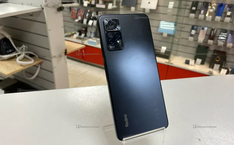 Xiaomi Redmi Note 11 Pro 8/128 ГБ