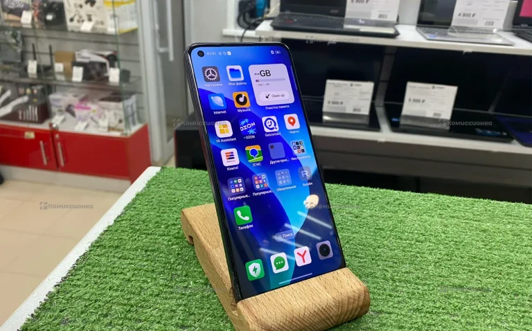 Realme 11 8/128Gb