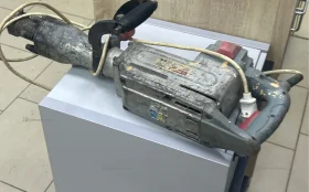 Отбойный молоток ЗУБР ЗМ-1700К