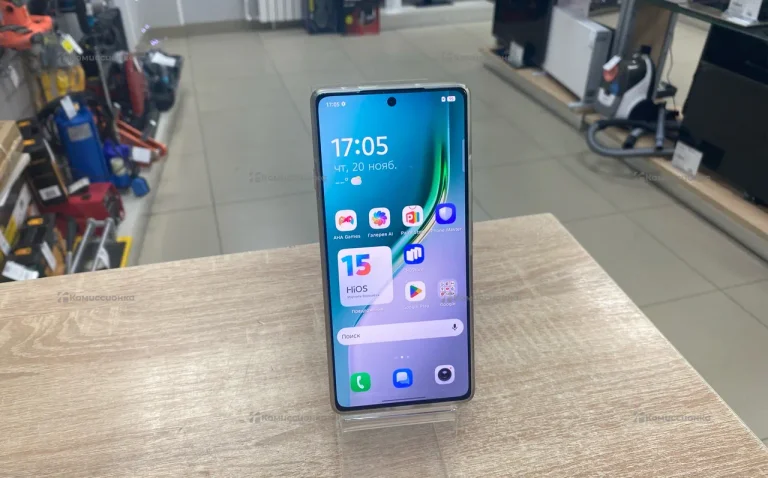 Tecno Camon 40 8/256 ГБ