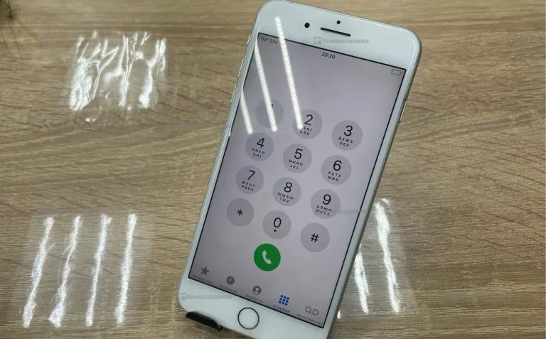 iPhone 7 128