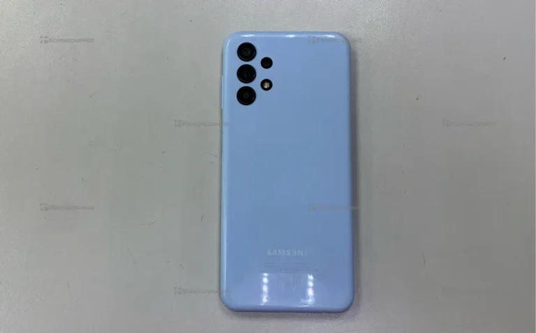 Samsung Galaxy A13 4/64 ГБ