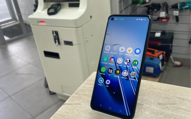 Realme 9 5G 4/64