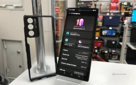 Купить ZTE nubia RedMagic 9 Pro 12/256 ГБ б/у , в Курган Цена:34000рублей