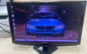 Монитор Viewsonic VA2447-LED