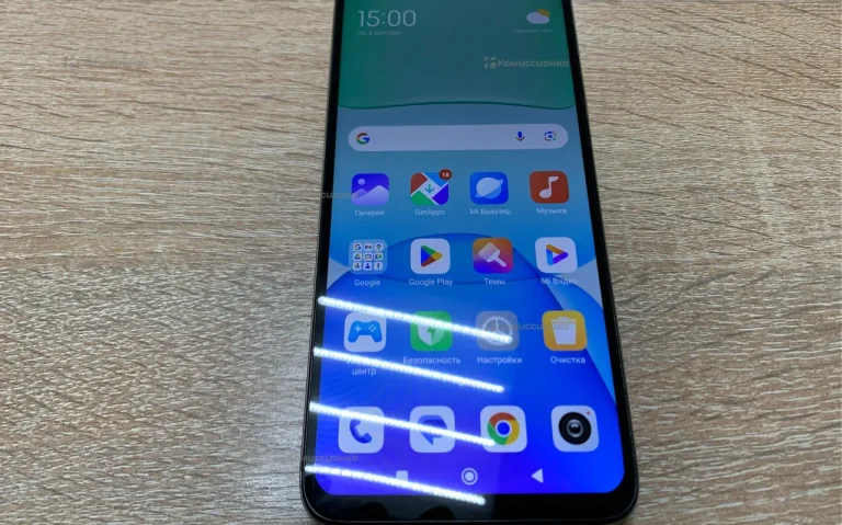 Xiaomi Redmi 13 8/256 ГБ