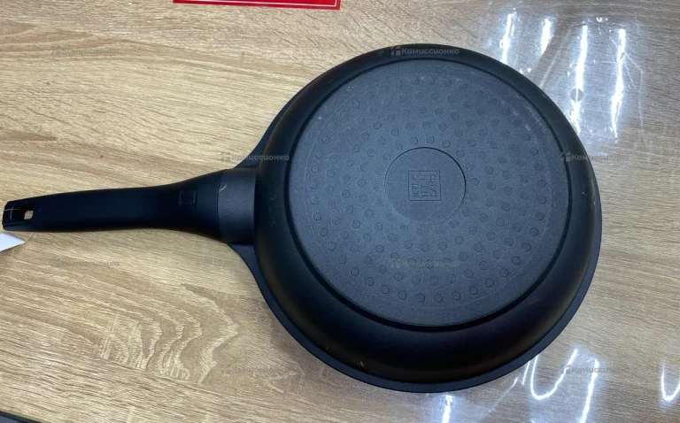 Сковорода Kuchend land (original)