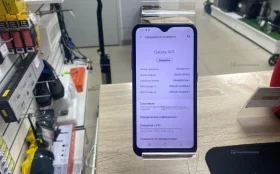 Купить Samsung Galaxy A01 2/16 ГБ б/у , в Зеленодольск Цена:1500рублей