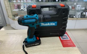 Купить Шуруповерт Makita replica б/у , в Тольятти Цена:1390рублей