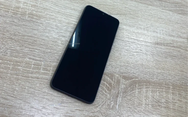 Xiaomi Redmi 10C 128Гб
