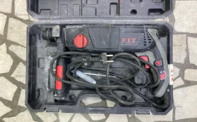 Перфоратор P.I.T. PBH24-C