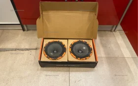 Купить Колонки DL Gryphone 165SE б/у , в Зеленодольск Цена:2900рублей