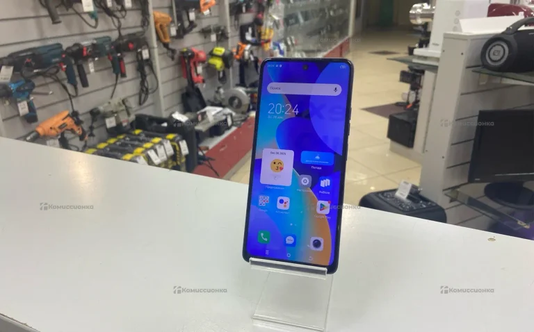 Tecno Spark 10 Pro 8/128 ГБ